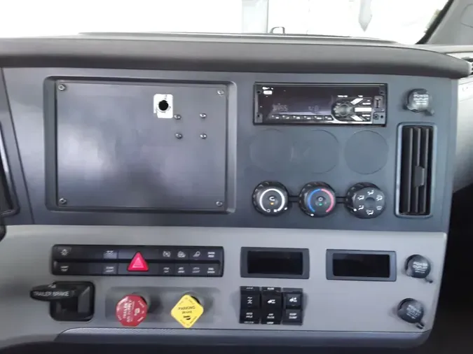 2020 FREIGHTLINER/MERCEDES NEW CASCADIA PX12664