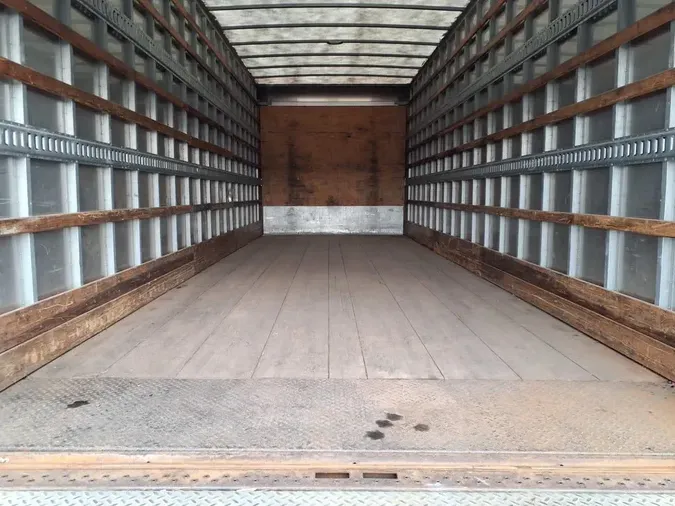 2018 FREIGHTLINER/MERCEDES M2 106e5218332888d3a80b8cb51756f85df4c