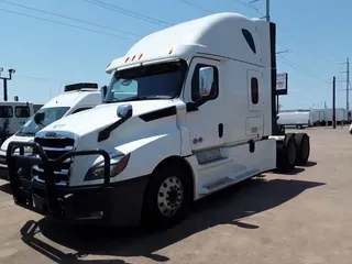 2020 FREIGHTLINER NEW CASCADIA PX12664