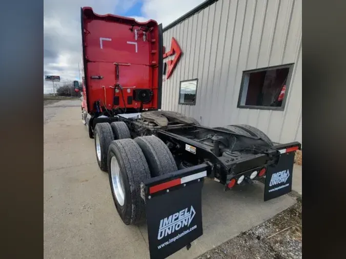 2019 Kenworth T680