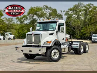 2025 KENWORTH T480V