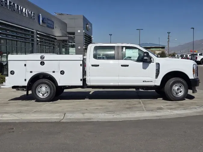 2024 Ford Super Duty F-250 SRW