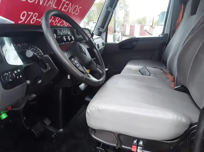 2019 NAVISTAR INTERNATIONAL MV607 (4X2)