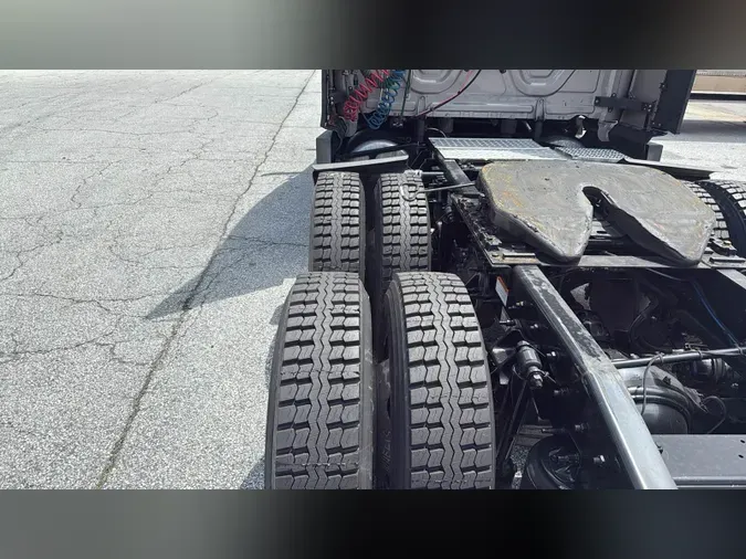2021 Freightliner Cascadia