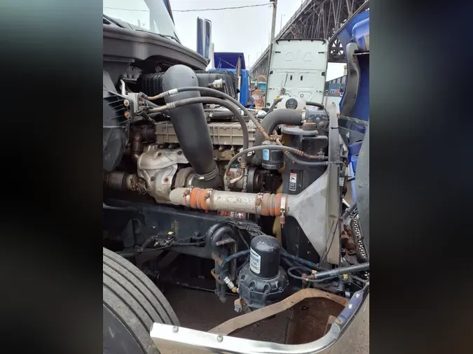 2019 FREIGHTLINER/MERCEDES NEW CASCADIA PX12664