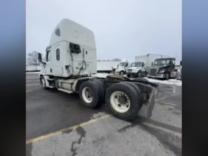 2020 FREIGHTLINER/MERCEDES NEW CASCADIA PX12664e524e7b32820f7a824a974d1cb312e5b