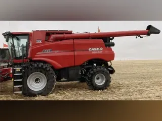 2019 Case IH 8250
