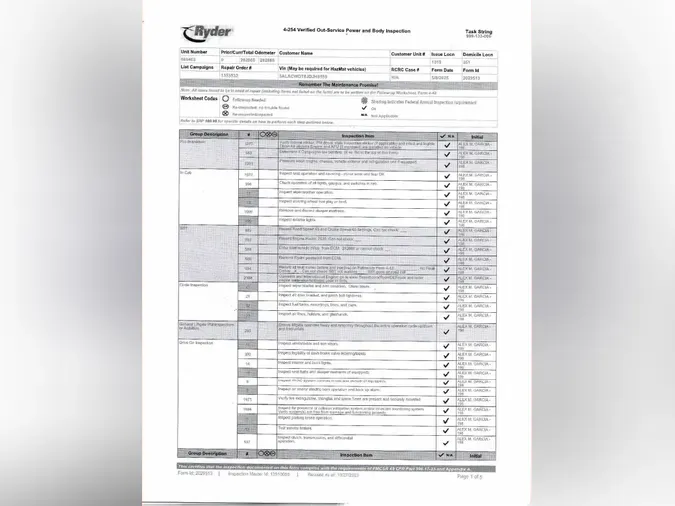 2018 FREIGHTLINER M2 106
