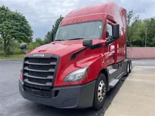 2020 FREIGHTLINER CASCADIA