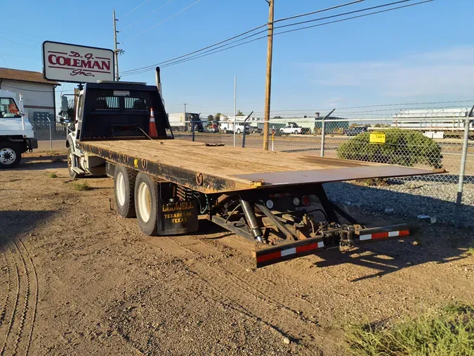 2017 FREIGHTLINER/MERCEDES M2-112