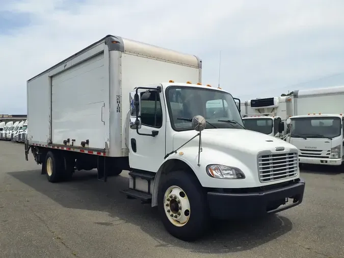 2019 FREIGHTLINER M2 106