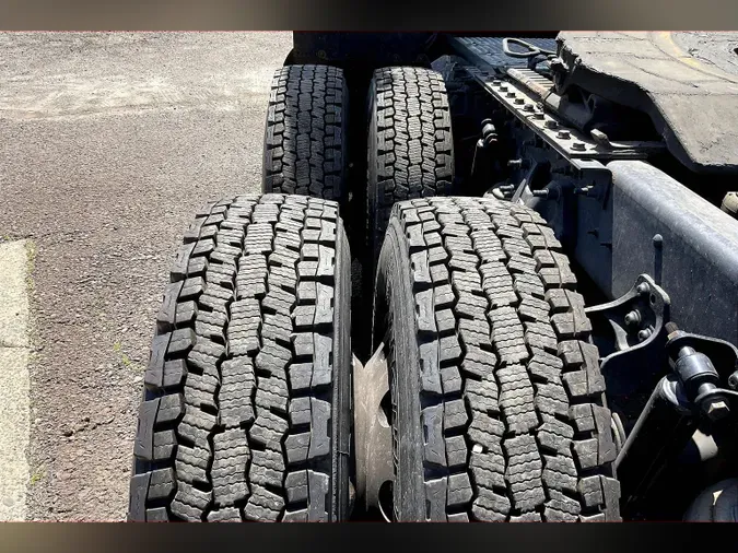 2021 INT LT625 6x4
