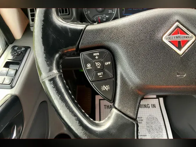 2020 INT LT625 6x4