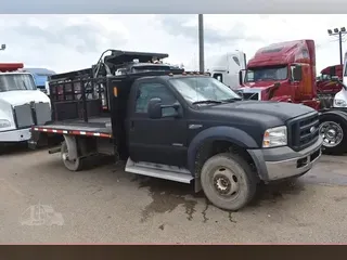 2006 FORD F450