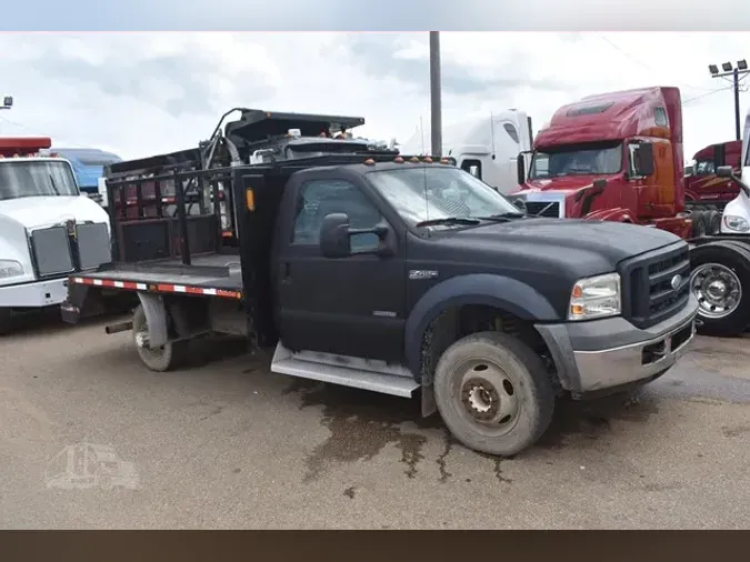 2006 FORD F450e528c6e8d3e60c6ab9a7264ac29336d7