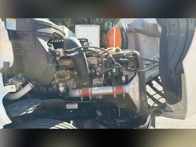 2022 Freightliner Cascadia 126e529a00a6aa63bea26ffabcf2afed8d9