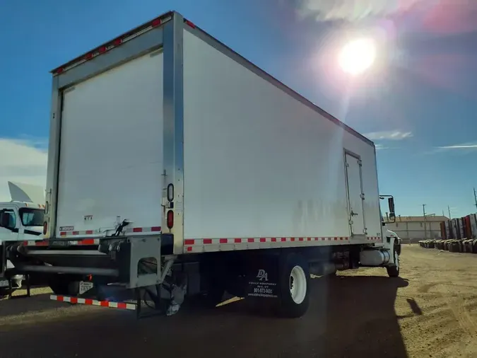 2016 NAVISTAR INTERNATIONAL 4300e529bfe02dec081301fc0ba3e8c4e4fc