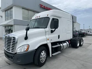 2016 FREIGHTLINER CASCADIA 125
