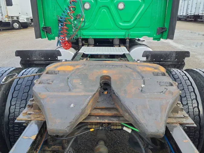 2019 FREIGHTLINER/MERCEDES NEW CASCADIA PX12664