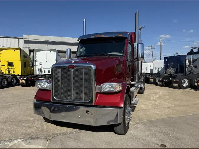 2022 Peterbilt 567e52a2ed0b6f0f9f43ec7f29853ae7a80