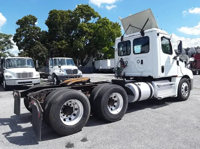 2019 FREIGHTLINER/MERCEDES NEW CASCADIA PX12664