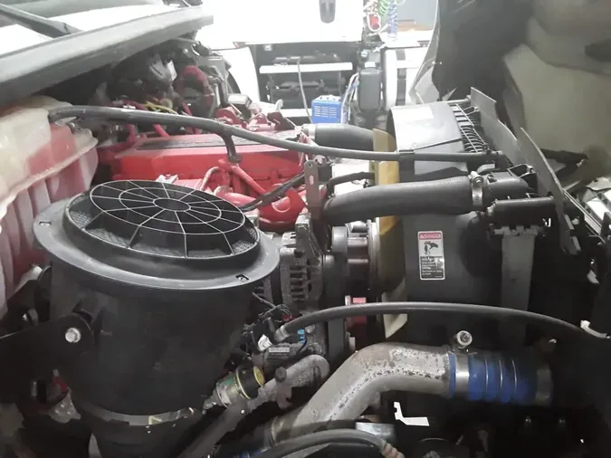 2019 FREIGHTLINER/MERCEDES M2 106e52c628585ad6ac399ede236c00957a3