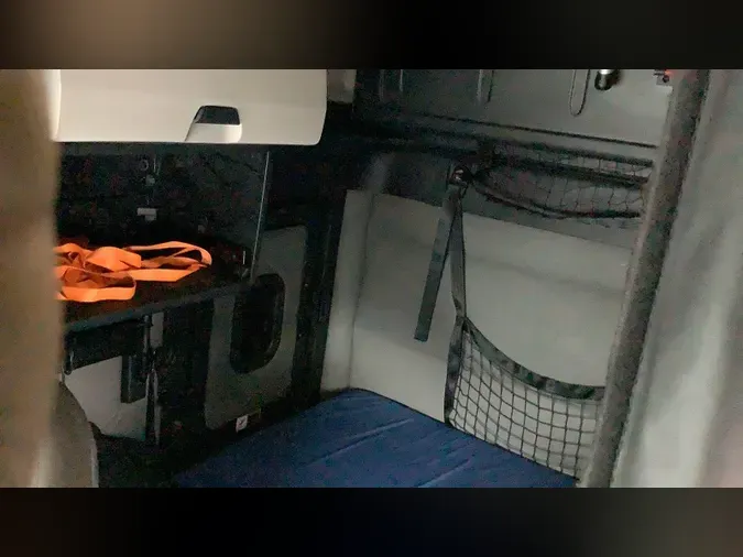 2022 Freightliner Cascadia 126