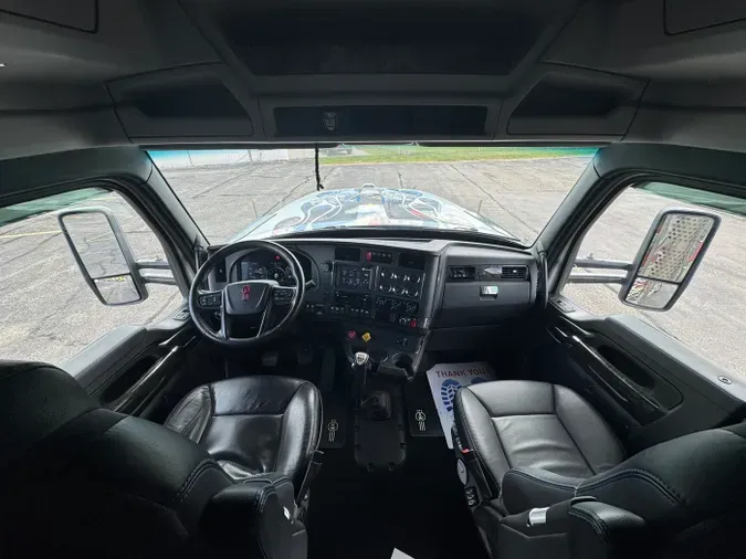 2023 Kenworth W990e52d587c5d00d73e5613e36afdad5692