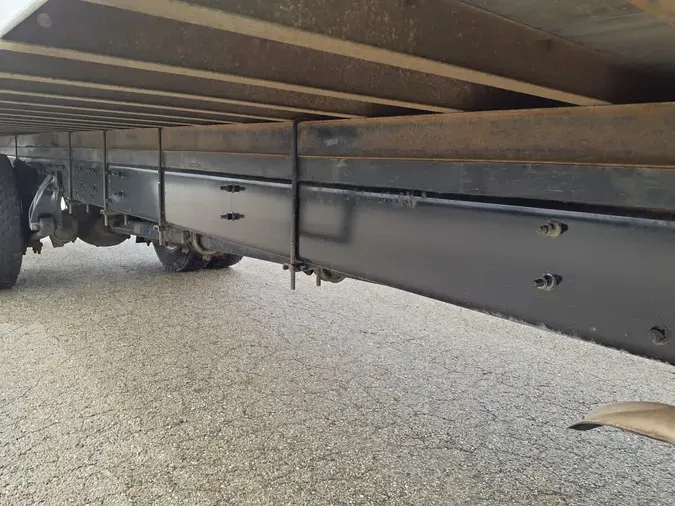 2019 FREIGHTLINER/MERCEDES M2 106