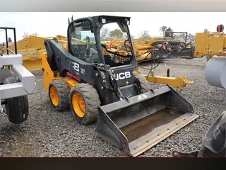 2014 JCB 190