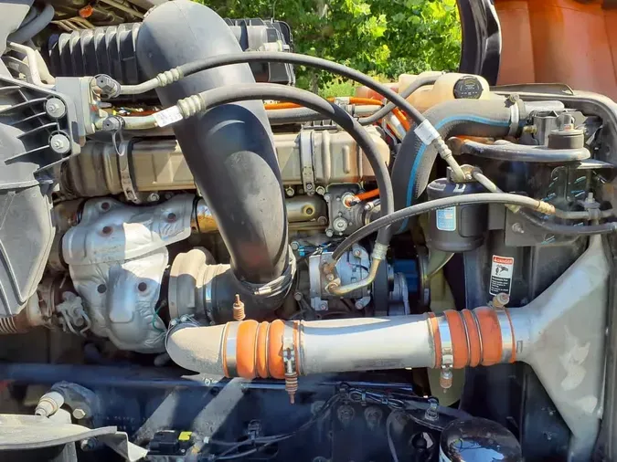 2019 FREIGHTLINER NEW CASCADIA PX12664