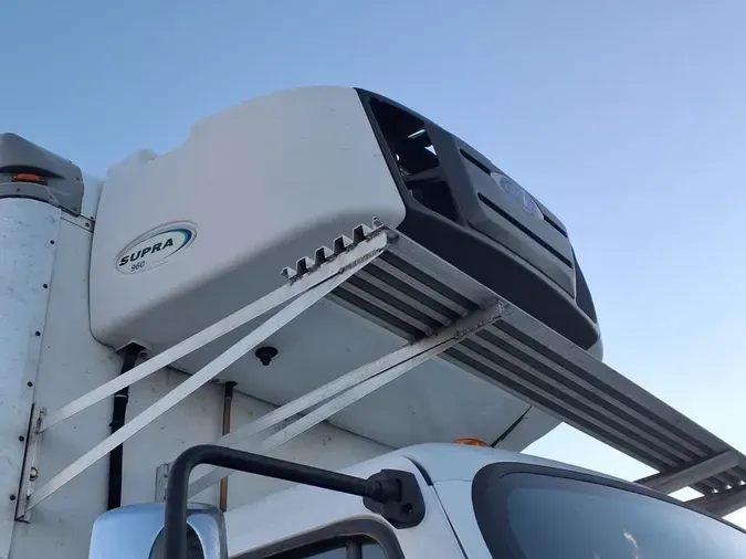 2018 FREIGHTLINER/MERCEDES M2 106e5304452f5248db1c94e59f012831b03