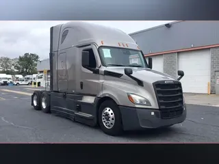 2024 Freightliner Cascadia 126