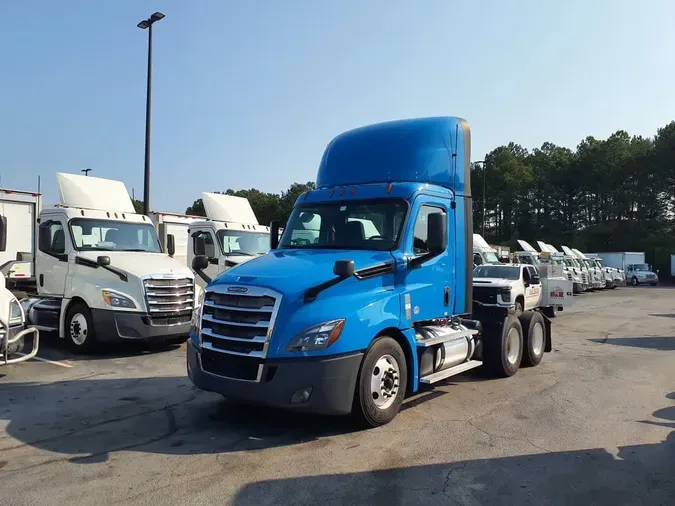 2019 FREIGHTLINER/MERCEDES NEW CASCADIA PX12664