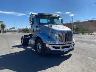 2013 INTERNATIONAL 8600
