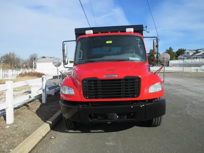 2018 FREIGHTLINER M2e5338c12c8e6a9ff9a58ed656d1e7066