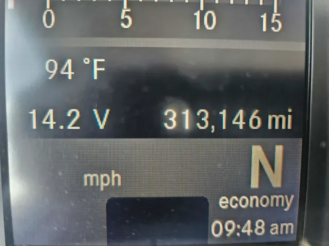 2018 FREIGHTLINER NEW CASCADIA PX12664