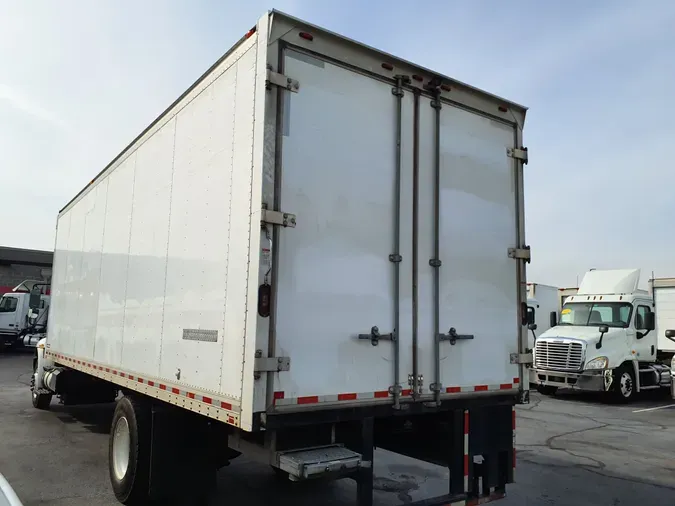 2019 NAVISTAR INTERNATIONAL 4300