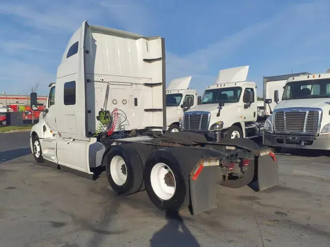 2018 NAVISTAR INTERNATIONAL LT625 SLPR CAB