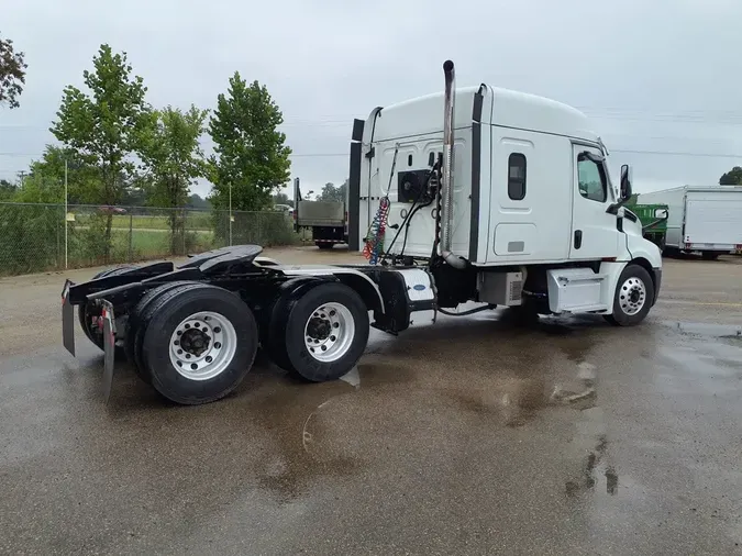 2020 FREIGHTLINER NEW CASCADIA PX12664