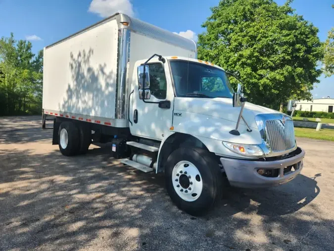 2020 NAVISTAR INTERNATIONAL MV607 (4X2)e5350bcea43440217eaa8a9c517df4d1