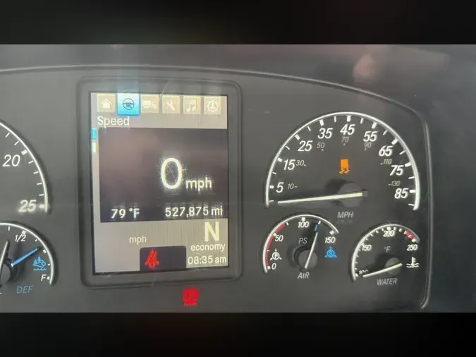 2019 FREIGHTLINER/MERCEDES NEW CASCADIA PX12664