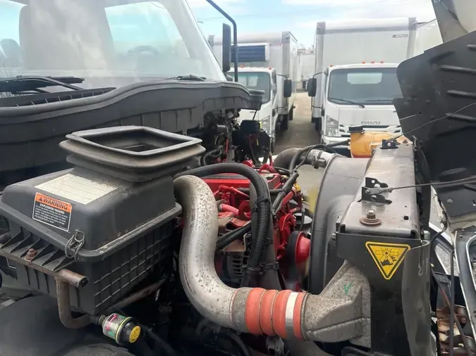 2020 NAVISTAR INTERNATIONAL MV607 (4X2)e536d054b3a6d6e59f896d279d2c3da7