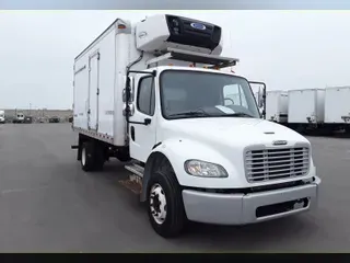 2018 FREIGHTLINER/MERCEDES M2 106