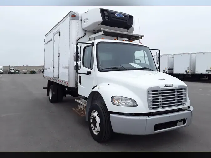 2018 FREIGHTLINER/MERCEDES M2 106e537db4397ec91dd70fe0217e97257dd