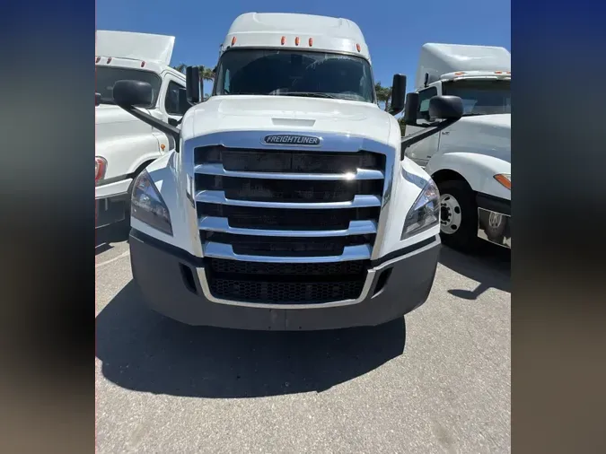 2019 FREIGHTLINER NEW CASCADIA PX12664