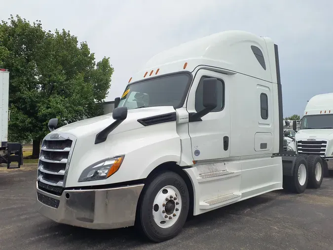 2020 FREIGHTLINER/MERCEDES NEW CASCADIA PX12664