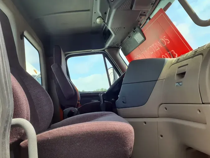 2016 FREIGHTLINER/MERCEDES CASCADIA 125