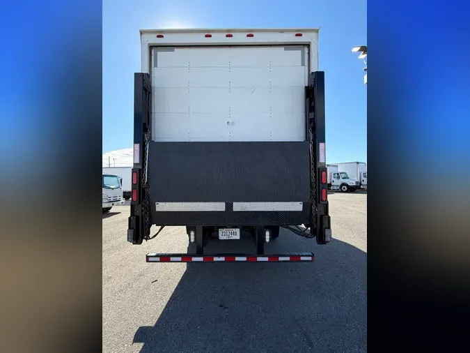 2016 NAVISTAR INTERNATIONAL 4300