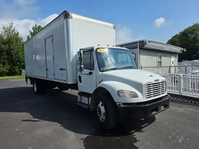 2019 FREIGHTLINER/MERCEDES M2 106e53de89f3f750229770355c316a8b08e